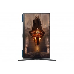 SAMSUNG Monitor 32'' LS32BG700EUXEN