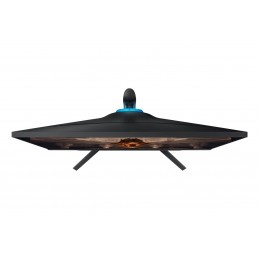 SAMSUNG Monitor 32'' LS32BG700EUXEN