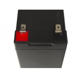 GREEN CELL AKUMULATOR ŻELOWY AGM06 12V 9AH