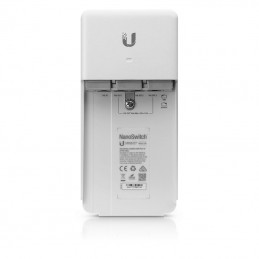 Switch PoE UBIQUITI N-SW (4x 10/100/1000Mbps)