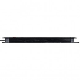 MACLEAN LISTWA ZASILAJĄCA 8 GNIAZD Z 1 WYŁĄCZNIKIEM MCE11