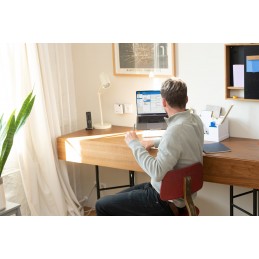 AVM FRITZ! Wzmacniacz dźwięku 1200 AX