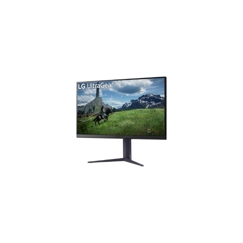 MONITOR LCD 32" IPS/32GS85Q-B LG