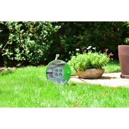 Przedłużacz bębnowy Activejet PB/20m