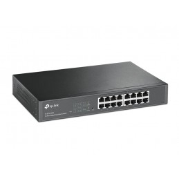 Switch TP-LINK TL-SG1016DE