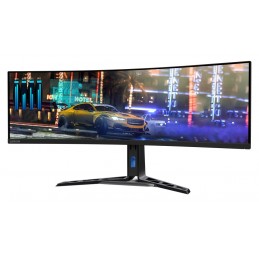 Lenovo Legion R45w-30 44.5" 165Hz 450nits AG 2xHDMI, DP, USB-C, RJ45 Black C