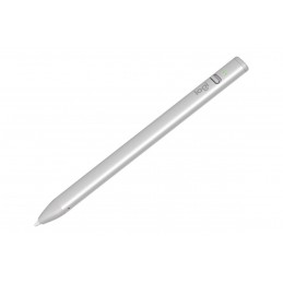 LOGITECH CRAYON - SILVER/EMEA-914