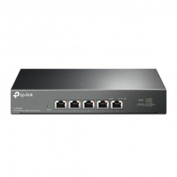 5-PORT 10G MULTI-GIGABIT SWITCH/5 10G RJ45 PORTS