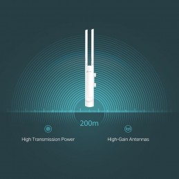 Access Point TP-LINK TL-EAP113-OUTDOOR