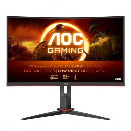 Monitor AOC 27" C27G2Z3/BK 2xHDMI DP