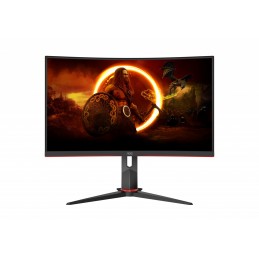 Monitor AOC 27" C27G2Z3/BK 2xHDMI DP