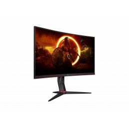 Monitor AOC 27" C27G2Z3/BK 2xHDMI DP