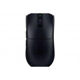 Razer Viper V3 Pro myszka Gaming Po prawej stronie RF Wireless + USB Type-C Optyczny 35000 DPI