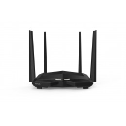 Router bezprzewodowy Tenda AC10 (xDSL  2,4 GHz, 5 GHz)