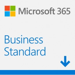 Office 365 Business Premium Sub 1YR (5 stan.  12 miesięcy  Wersja cyfrowa  Komercyjna  Eurozone)  nowa nazwa Microsoft 365 Busin