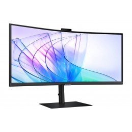 MONITOR SAMSUNG LED 34" LS34C652VAUXEN 100Hz