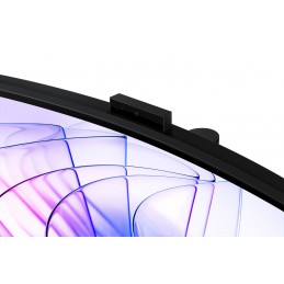 MONITOR SAMSUNG LED 34" LS34C652VAUXEN 100Hz