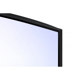 MONITOR SAMSUNG LED 34" LS34C652VAUXEN 100Hz