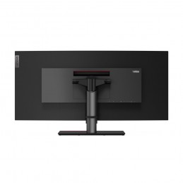 Lenovo ThinkVision P40w-20 40" 5K WUHD Curved Monitor IPS Panel, 75Hz, 4ms, HDMI, DP, Thunderbolt 4 Tilt/Swivel/Lift Stand
