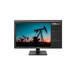 LG Monitor 27BN55UP-B.AEU 27'' IPS 16:9