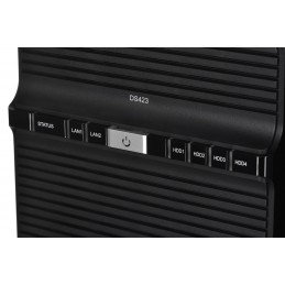 Synology-serwer pllików DS423