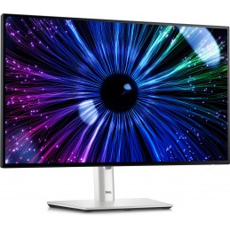 Dell UltraSharp 24 USB-C Hub Monitor - U2424HE, 60.47cm (23.8")