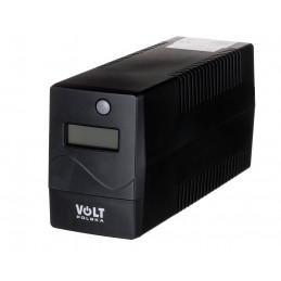 UPS ZASILACZ AWARYJNY VOLT POLSKA MICRO 800VA 480W