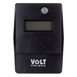 UPS ZASILACZ AWARYJNY VOLT POLSKA MICRO 800VA 480W