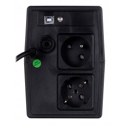 UPS ZASILACZ AWARYJNY VOLT POLSKA MICRO 800VA 480W