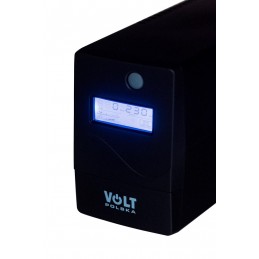 UPS ZASILACZ AWARYJNY VOLT POLSKA MICRO 800VA 480W