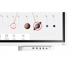 WM55B Klapka 55 CALI UHD 350CD 16/7