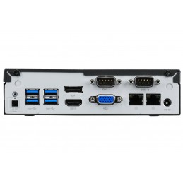 DL30N N100 65W EXT./HDMI DISPLAY-PORT COM-PORT GLN