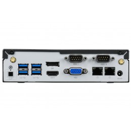 DL30N N100 65W EXT./HDMI DISPLAY-PORT COM-PORT GLN
