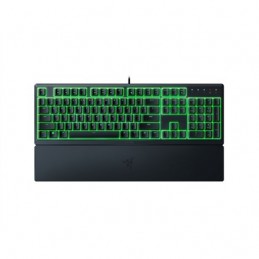 Razer Gaming Keyboard Ornata V3 X Gaming keyboard Cable routing options  Razer Synapse enabled  Fully programmable keys with on-