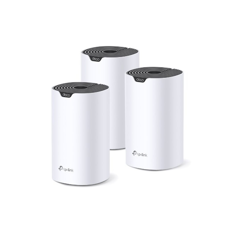 TP-Link Deco S7 V1.6 - System Wi-Fi -