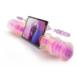 Lenovo Tab Plus Helio G99 11.5" 2K IPS 400nits Touch 8/128GB Mali-G57 MC2 Android Luna Grey