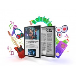 Lenovo Tab Plus Helio G99 11.5" 2K IPS 400nits Touch 8/128GB Mali-G57 MC2 Android Luna Grey