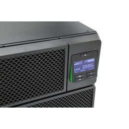 APC Smart-UPS SRT 5000VA RM 230V