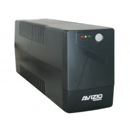 Alan-zasilacz awaryjny UPS 850VA Line-Interactive