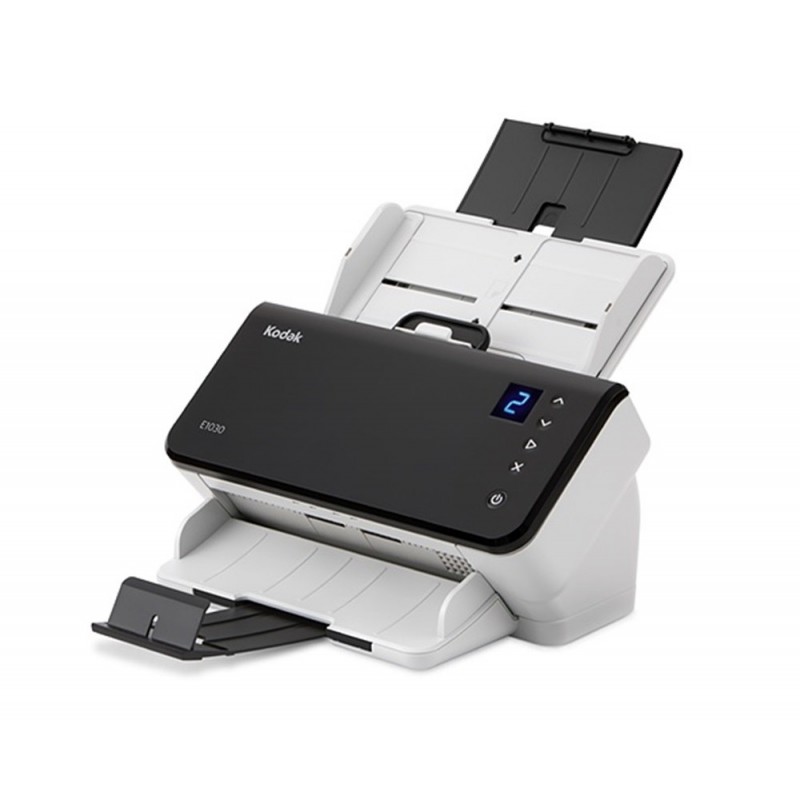 KODAK E1030 SCANNER A4 30PPM/ADF80 USB 3