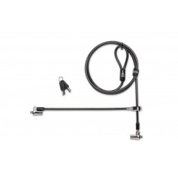 MICROSAVER 2.0 TWIN KEYED LOCK/.