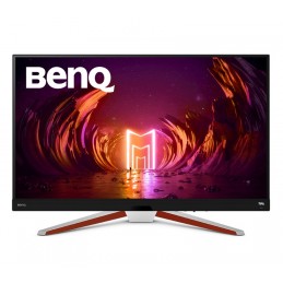 Monitor BenQ Mobiuz EX3210U 4K