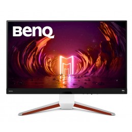Monitor BenQ Mobiuz EX3210U 4K