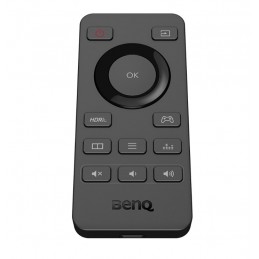 Monitor BenQ Mobiuz EX3210U 4K