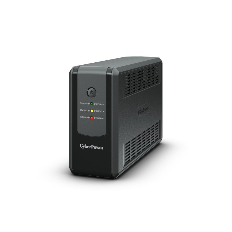 Zasilacz UPS CyberPower UT650EG-FR (TWR  650VA)