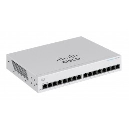 Switch Cisco CBS110-16T-EU