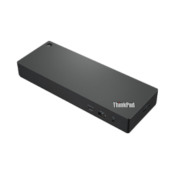 Stacja dokująca Lenovo ThinkPad Universal Thunderbolt 4 135W 40B00135EU