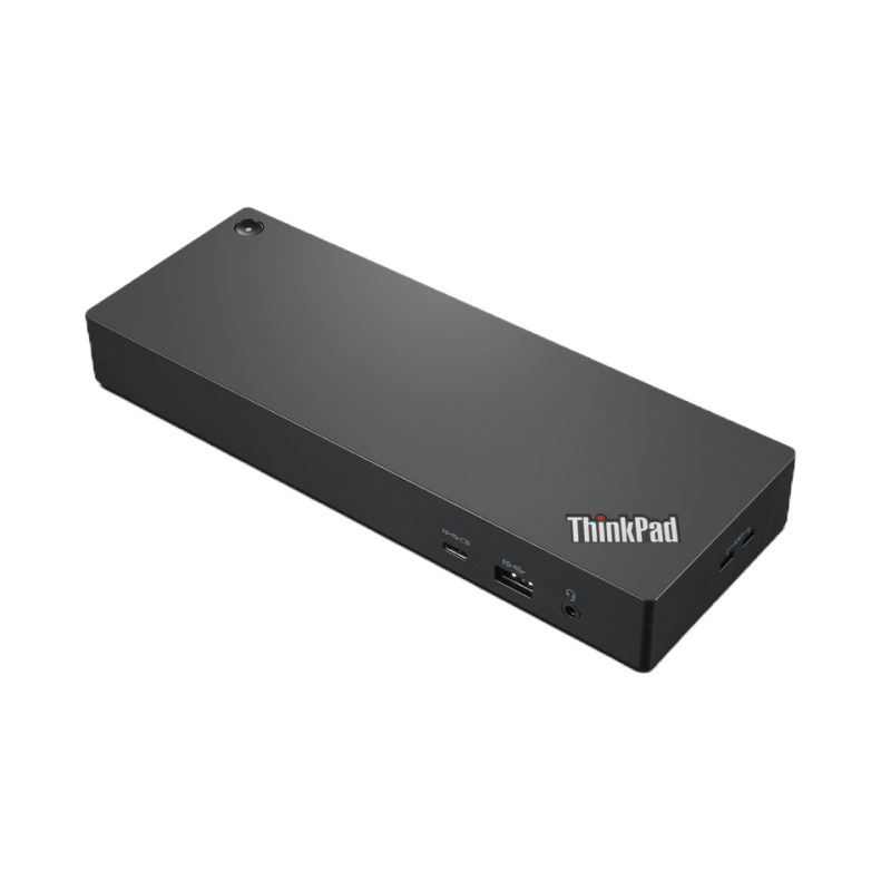 Stacja dokująca Lenovo ThinkPad Universal Thunderbolt 4 135W 40B00135EU