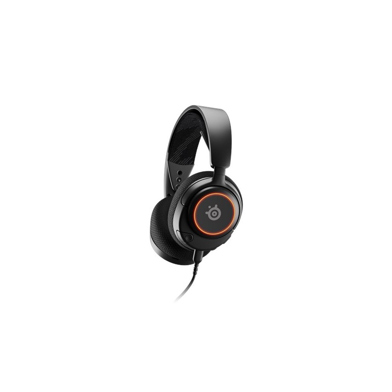 SteelSeries Arctis Nova 3