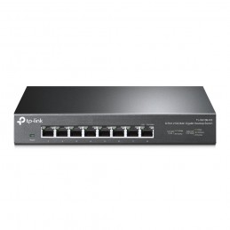 8-PORT 2.5G MULTI-GB SWITCH/8X 2.5G RJ45 PORTS